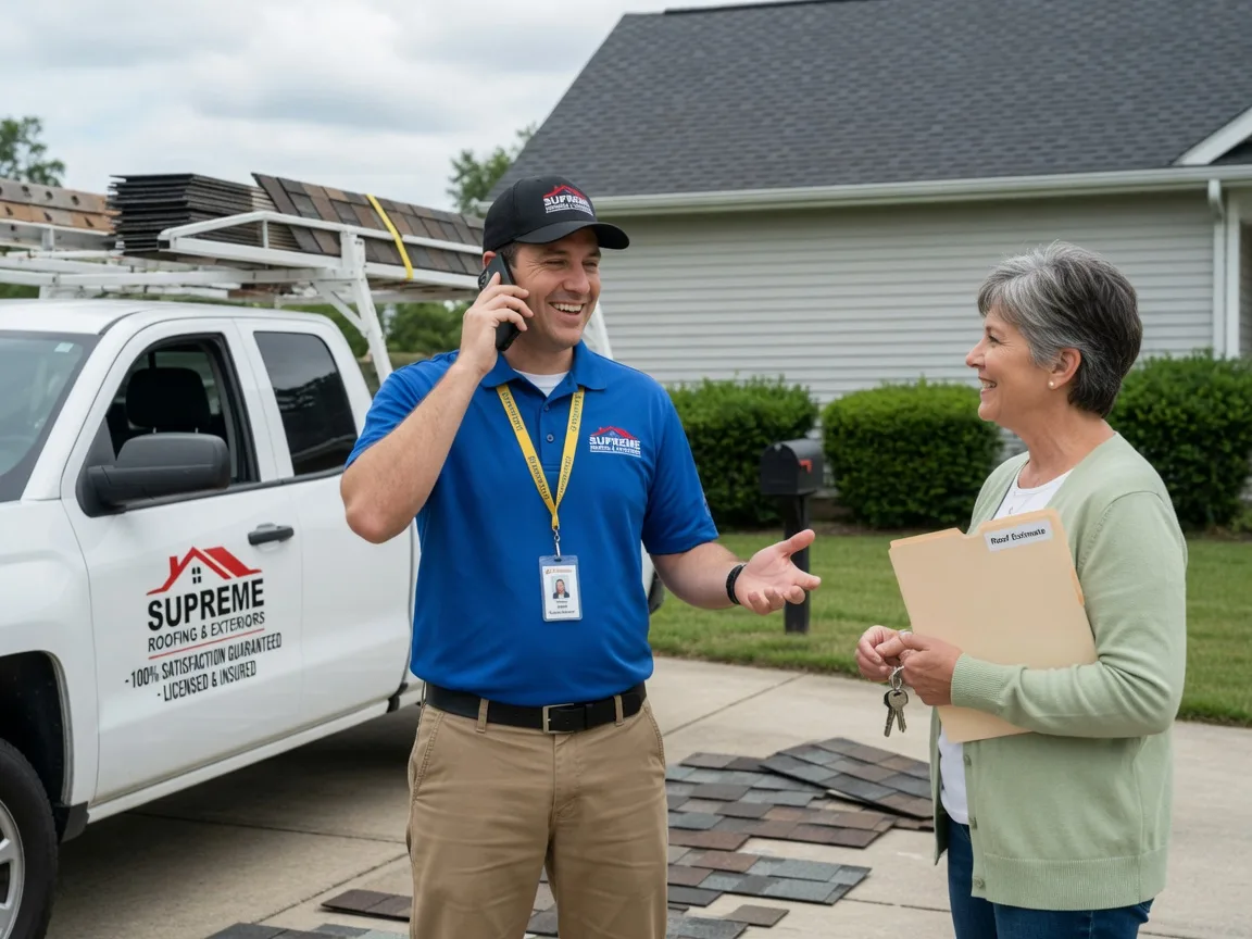 Roof Replacement Winger, MN FAQs
